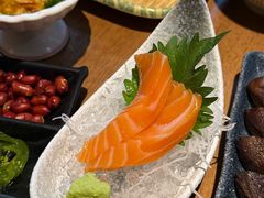 -诚家·日式烧鸟·深夜食堂(虹桥天街店)