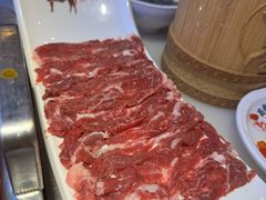 -重庆高老九火锅(虹桥天地店)