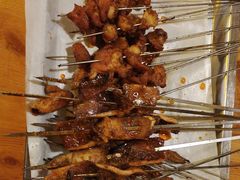 -六福烧烤酒馆(秦隆步行街店)