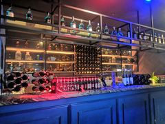 -V-ONE西雅图海鲜自助餐厅(仓山万达广场店)