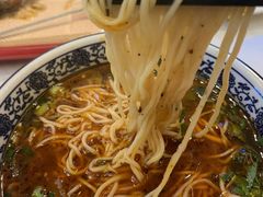 -燕兰楼·清真西北融合菜(亚运村店)
