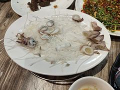 -官塘鱻鱻鱼生