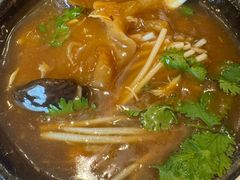 -新加坡泰国村酒楼(五角场店)