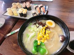 -熊本屋日式料理(万达店)