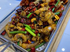 -渔家风味·鲅鱼水饺·央视展播·海鲜天津菜(开发区店)