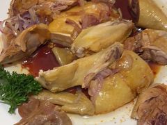 -顺风汤馆·广府粤菜(江宸天街店)
