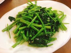 空心菜-咪咪家的餐厅