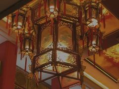 -梅龙镇酒家(南京西路总店)