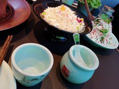 -额尔敦·品质自助(摩尔城店)