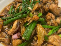 -老字号蛇口德记烧腊饭店·海鲜加工