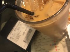 -翠华餐厅(湾仔店)