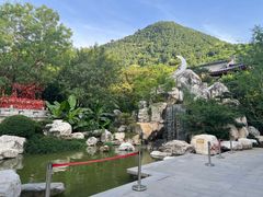 -华清宫景区