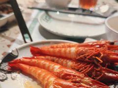 -禄婶鸡煲·打边炉