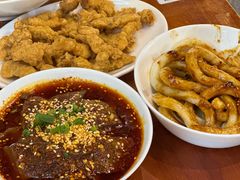 -付小姐在成都(中山公园店)