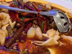 -天和晟新京菜.水煮鱼.湘土菜(国展店)