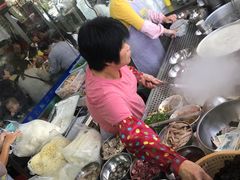 -广场正宗原汁薏米店