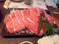 -盡膳口福跷脚牛肉火锅(晶耀前滩店)