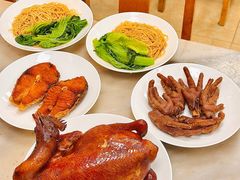 -周生记太爷鸡(文明路店)
