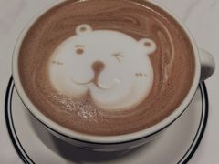 -Ralph’s Coffee(深圳罗湖万象城店)