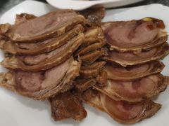 酱牛腱子-同发号饭庄(复兴路店)
