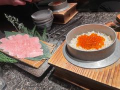 -老乾杯和牛烧肉(王府中环店)