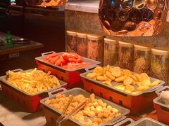 -阪尚皇·原切牛排·烤肉火锅自助(北京路店)