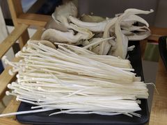 -阿昌白族石板烧·菌锅(大理古城店)