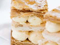 -BanCake·法式千层·拿破仑專門店