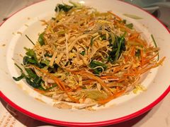 -北李妈妈菜·海肠捞饭(高新万达店)