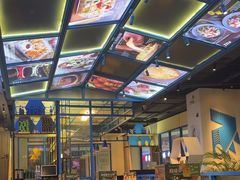 -菲滋意式餐厅(临平万达店)