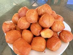 -诺敏塔拉奶茶-布里亚特包子-手把肉(锦都会店)