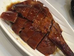 -深井陈记烧鹅酒家(新填地街店)