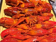 -肥肥虾庄·金牌油焖大虾(沙湖店)