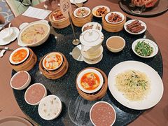 -湖北三五醇酒店·35年新楚菜