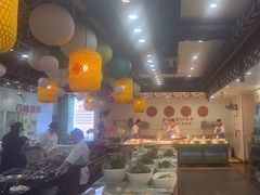 -春盛渔府(牛首山店)