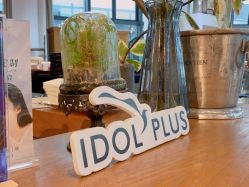 -IDOL-PLUS