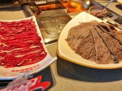 -海底捞火锅(北京路店)