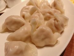 原汁海胆水饺-喜鼎海胆水饺(柏威年购物中心店)