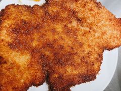 炸猪排-大时代美食面馆