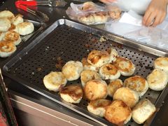-求生煎包(武夷小区店)