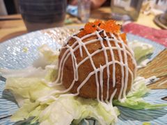 -一井烧肉·活鳗·寿司(望京SOHO店)