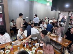 -小辫子羊肉面馆(周东店)