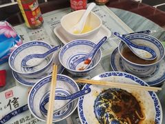 -恒信牛奶甜品(南京总店)