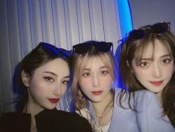 -DX HAIR SALON·发现未知美发沙龙