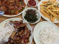 -贤花饭店(城阳店)