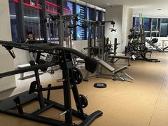 -YCHL FIT 健身(星寰店)