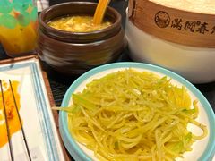 -满园烤鸭·春饼(沈北万达店)