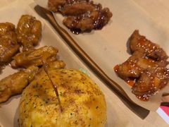 -必胜客(花都百业店)