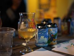 -ZING鲸鱼啤酒(葡萄院店)