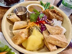 -地理学家咖啡馆